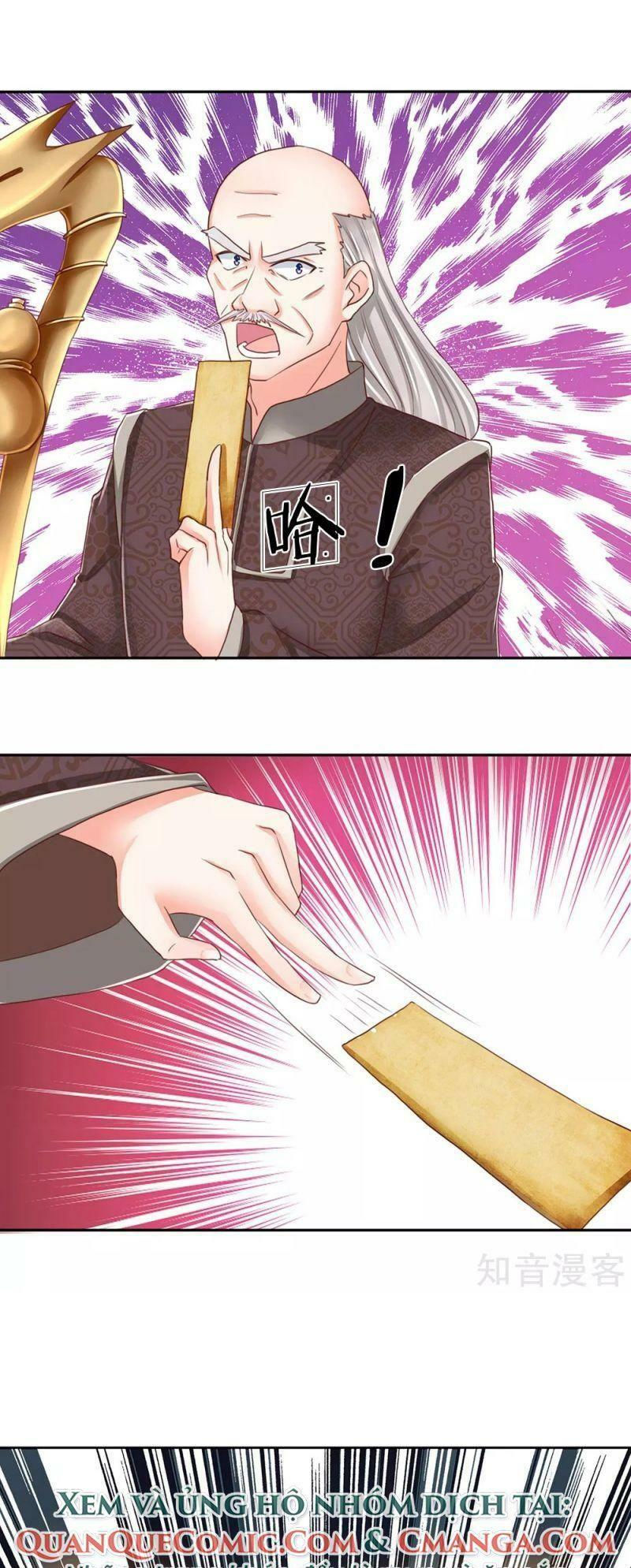 vú em tiên tôn đi ở rể chapter 134 13