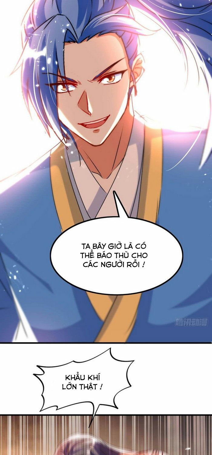 tối cường thăng cấp chapter 204 13