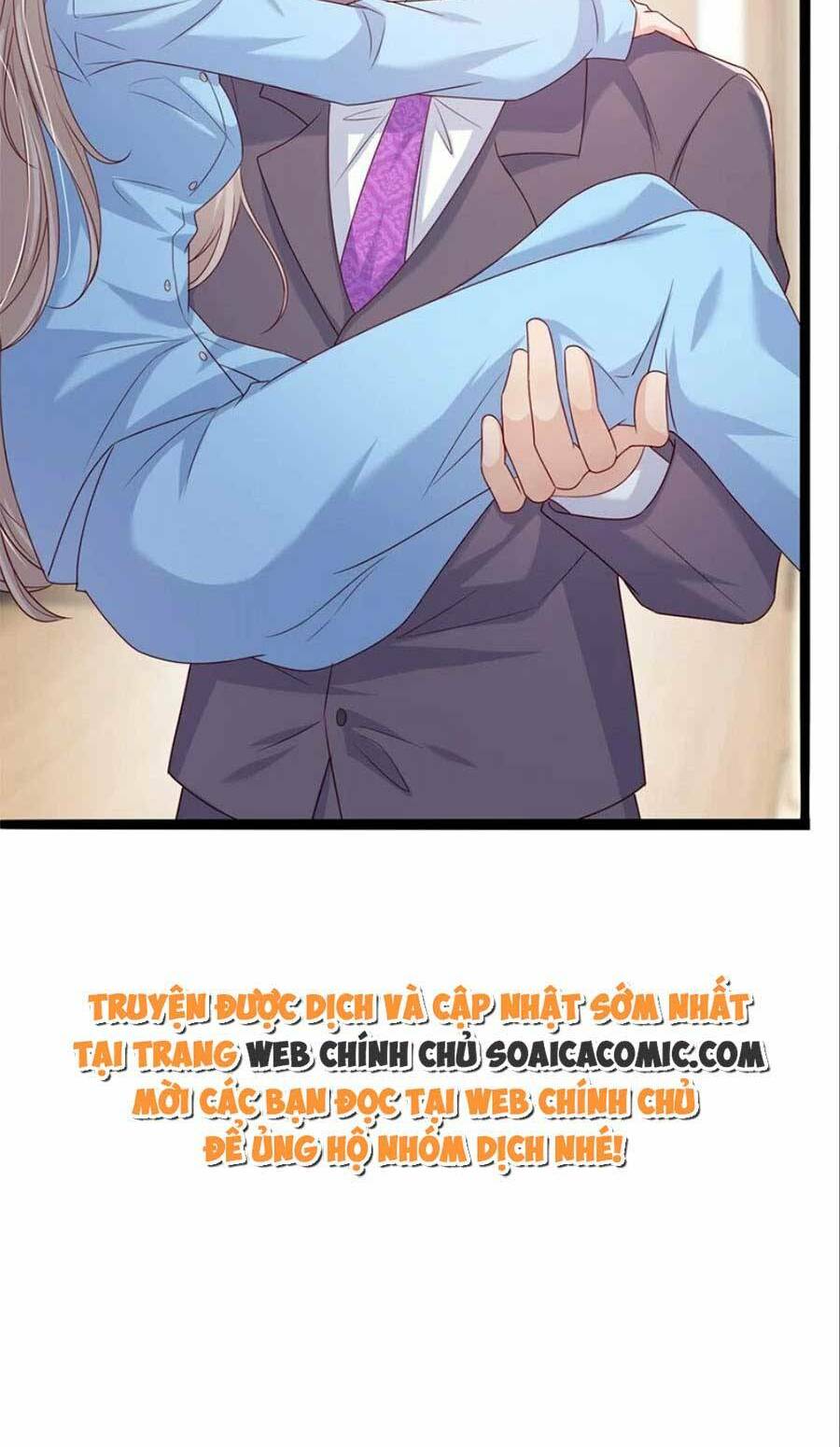 cô vợ của tôi không dễ bắt nạt chapter 75 38