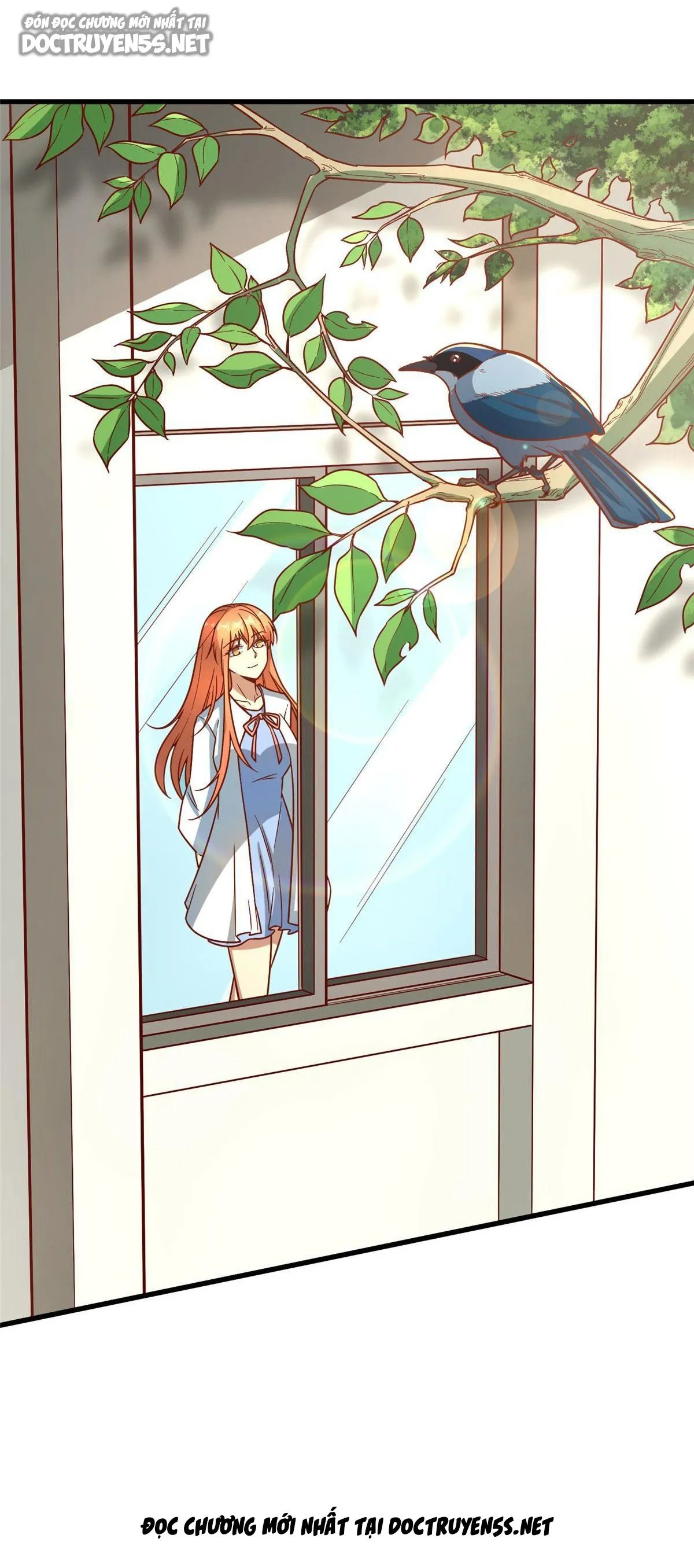 ta làm giàu từ thua lỗ game chapter 21 2