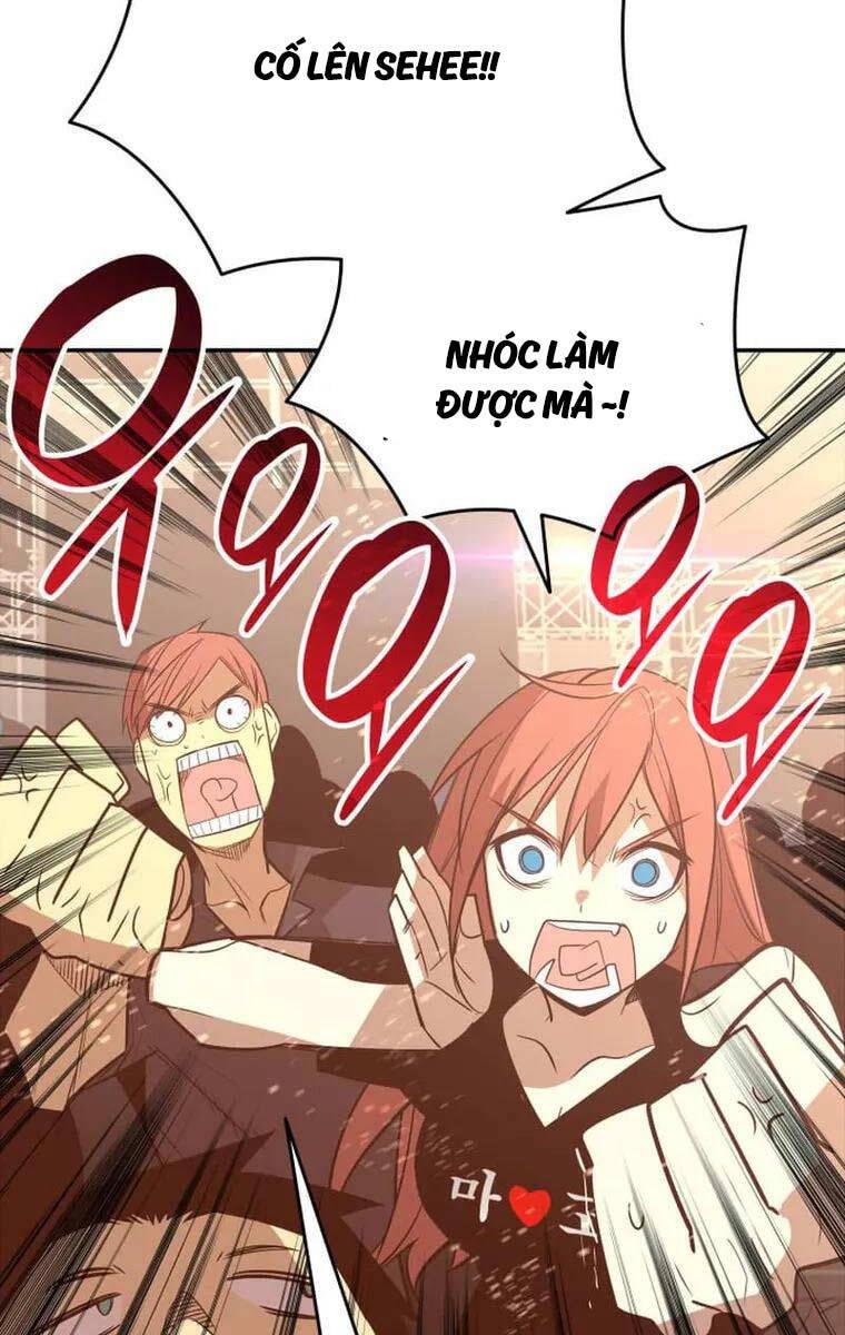 tôi là lính mới chapter 171 20