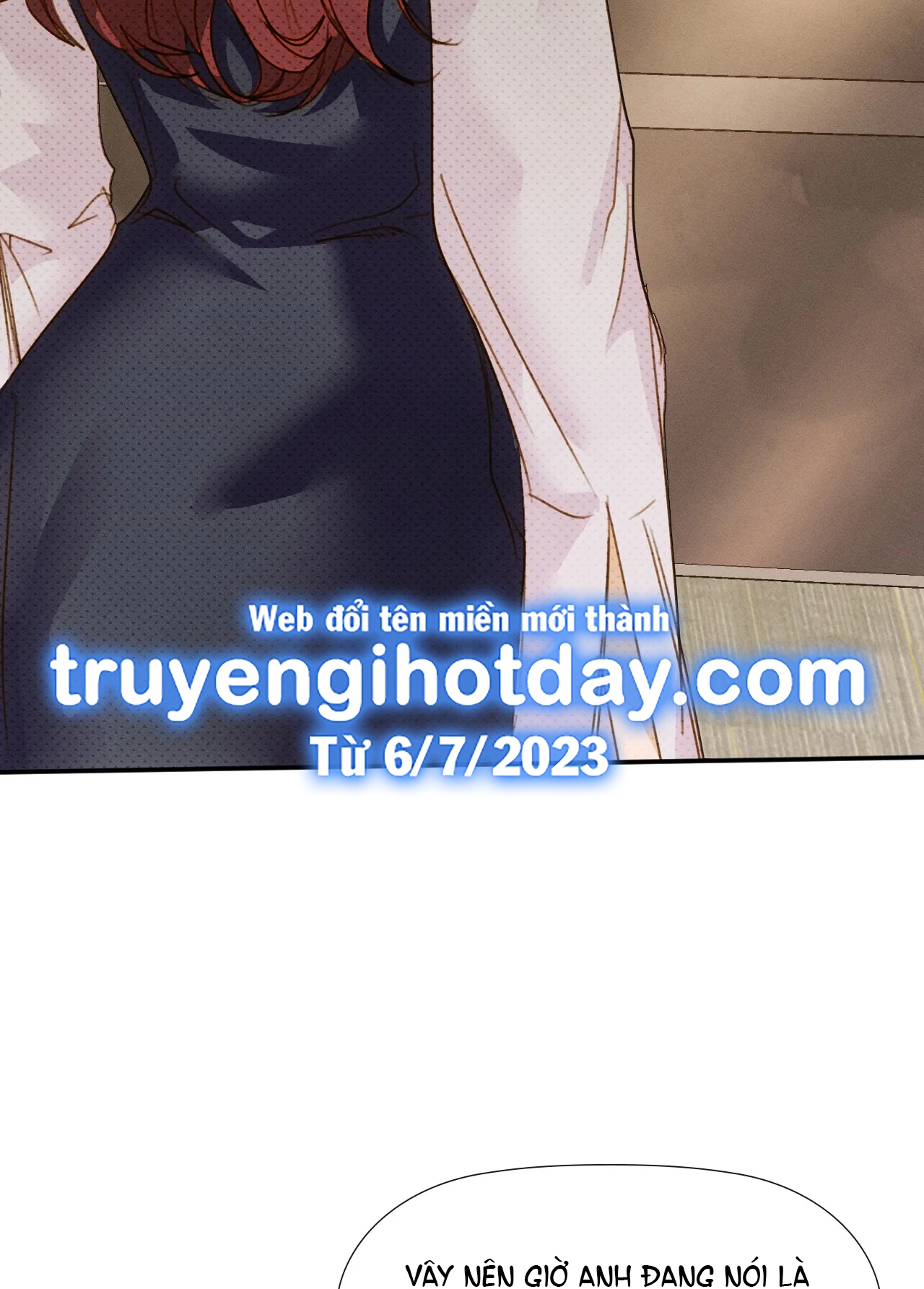 Tình Yêu Trong Sáng chapter 20.1 - Trang 28