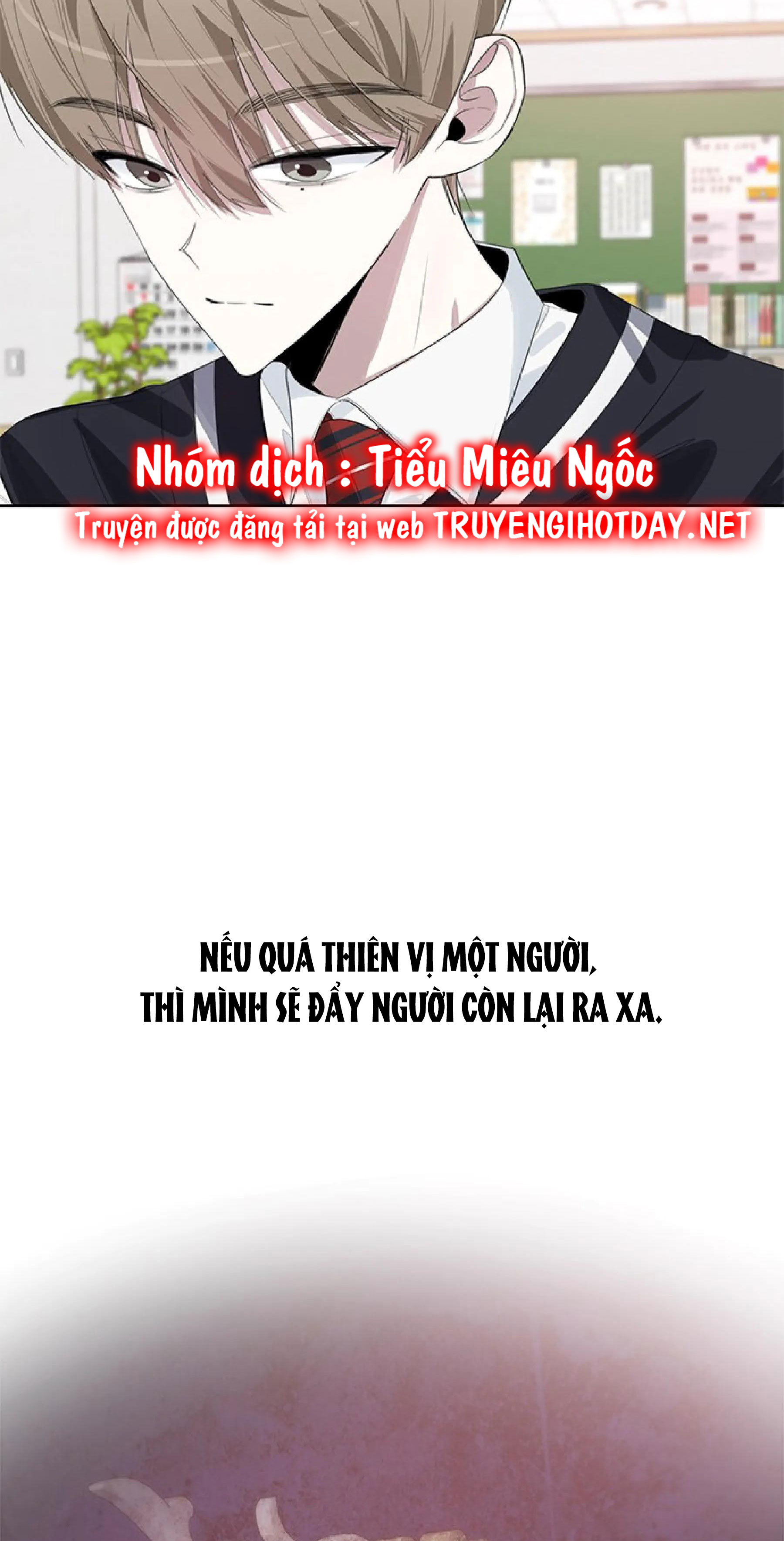 đàn anh xấu xa của tôi chapter 42 34