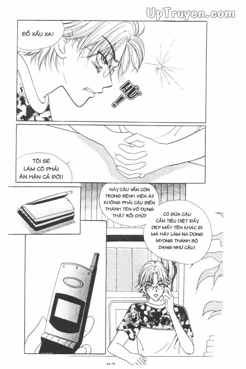 cô nàng ngổ ngáo chapter 9 93