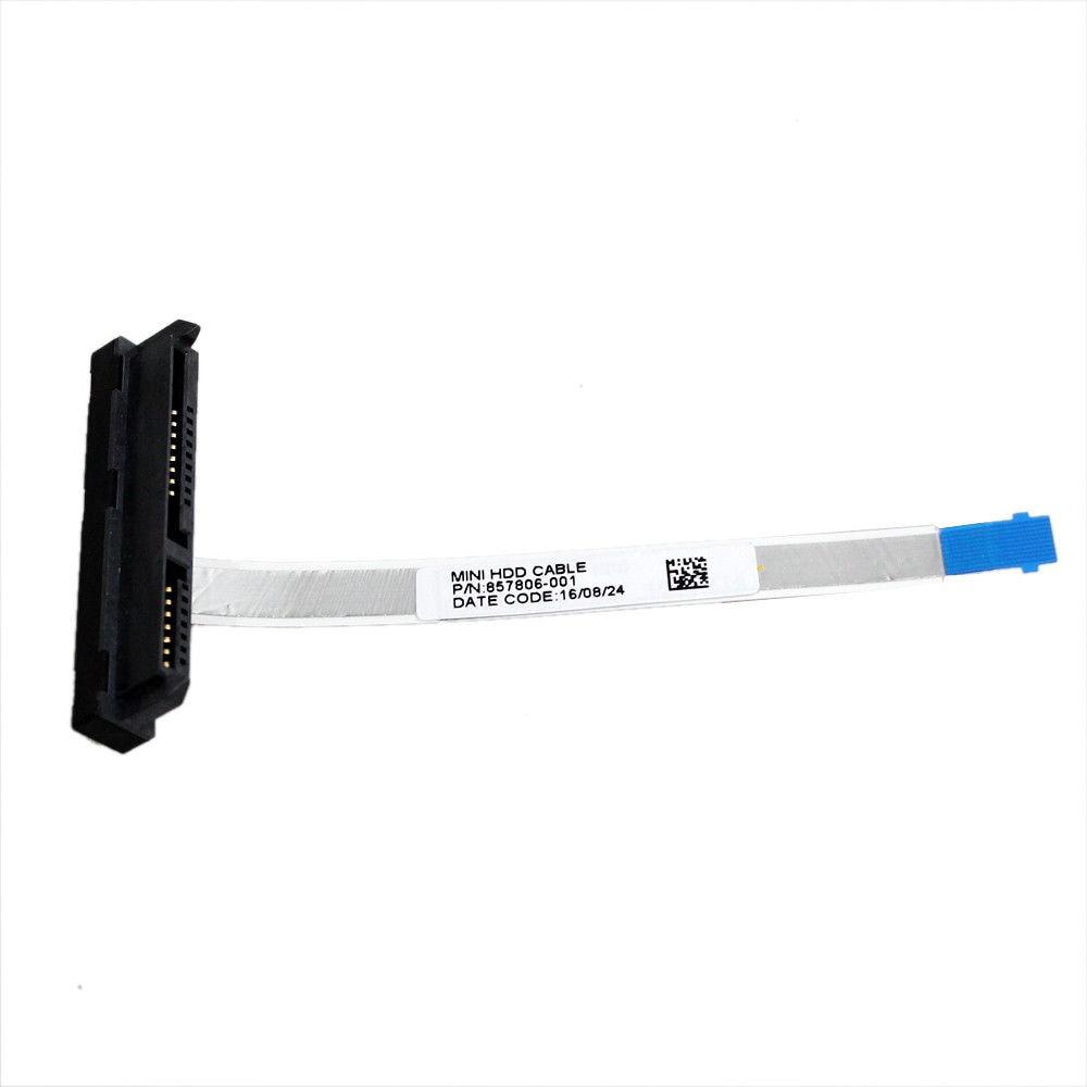 Dây Cáp Ổ Cứng Hdd Cho Hp Envy 15-as166nr 15-as168nr 15-as182cl 857806-001