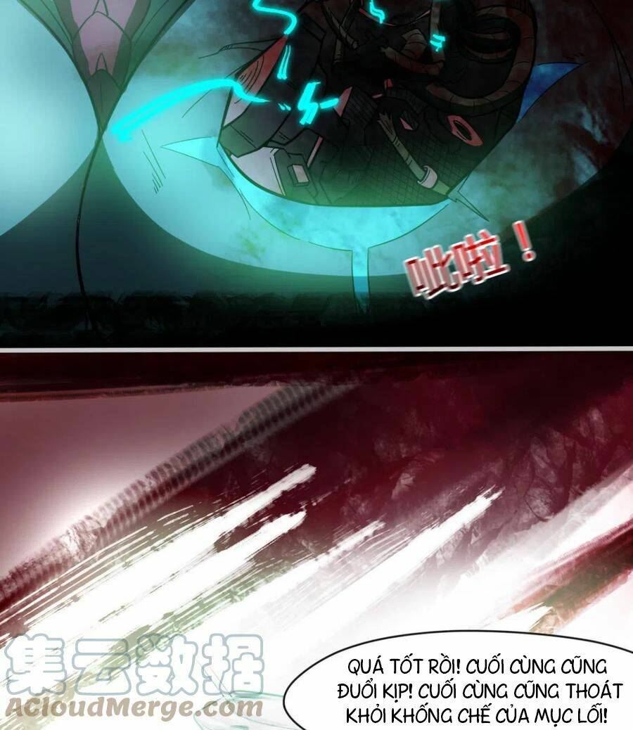 ma hoàng sư đệ quả thực quá chung tình chapter 84 56