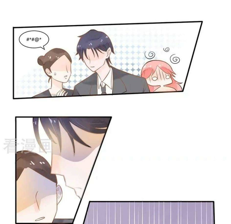 ác ma thiếu gia ở bên cạnh chapter 5 28