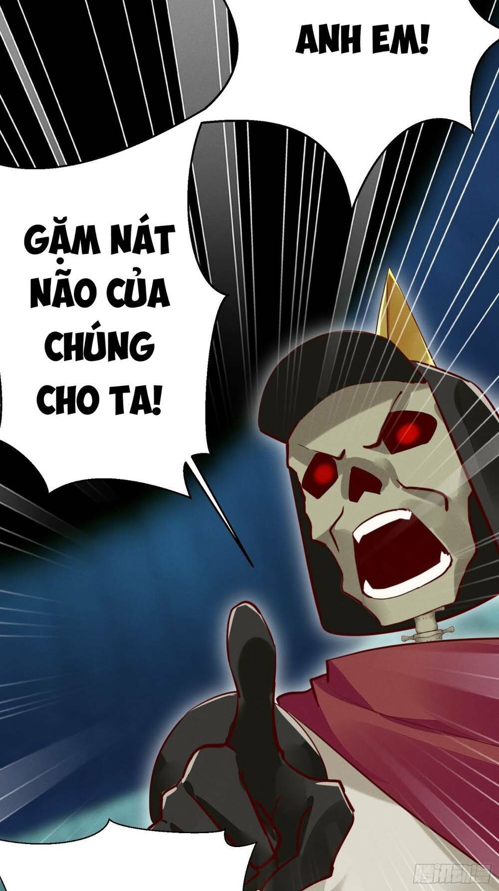 trở thành đạo sư dũng sĩ chapter 11 16