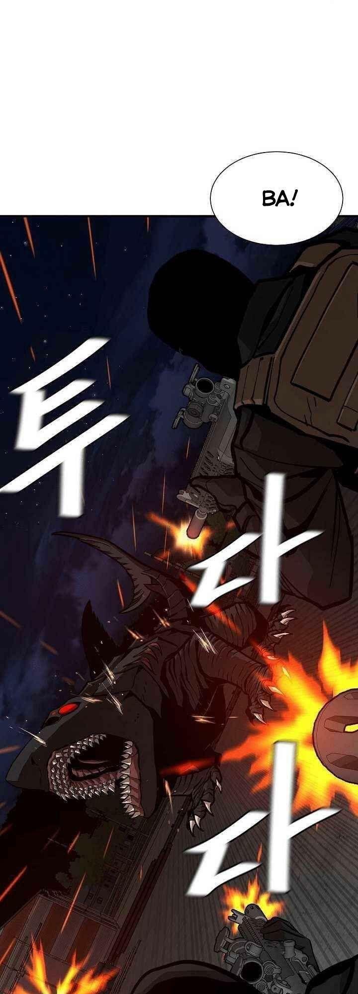 return survival chapter 110 7