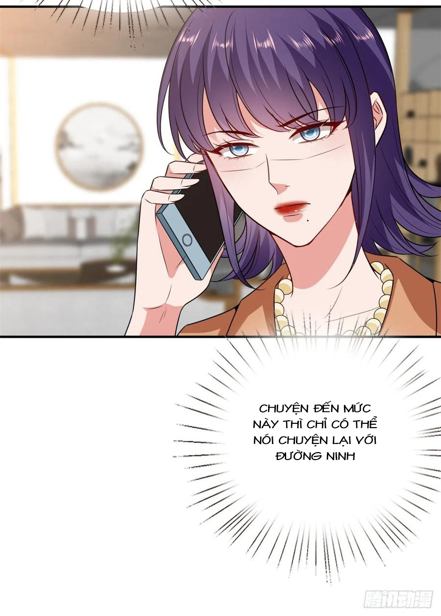 thí hôn lão công, cần giúp sức chapter 301 12