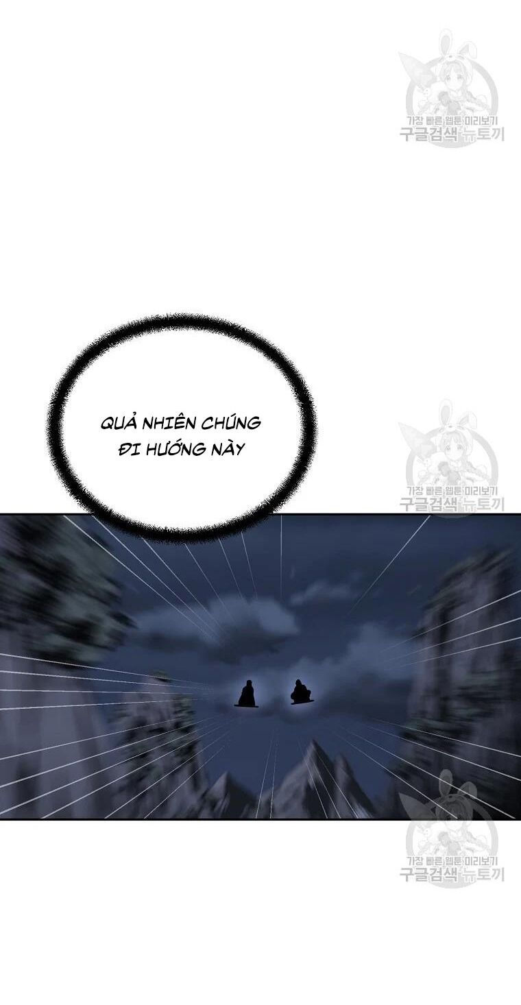 thiếu niên phương sĩ chapter 38 69