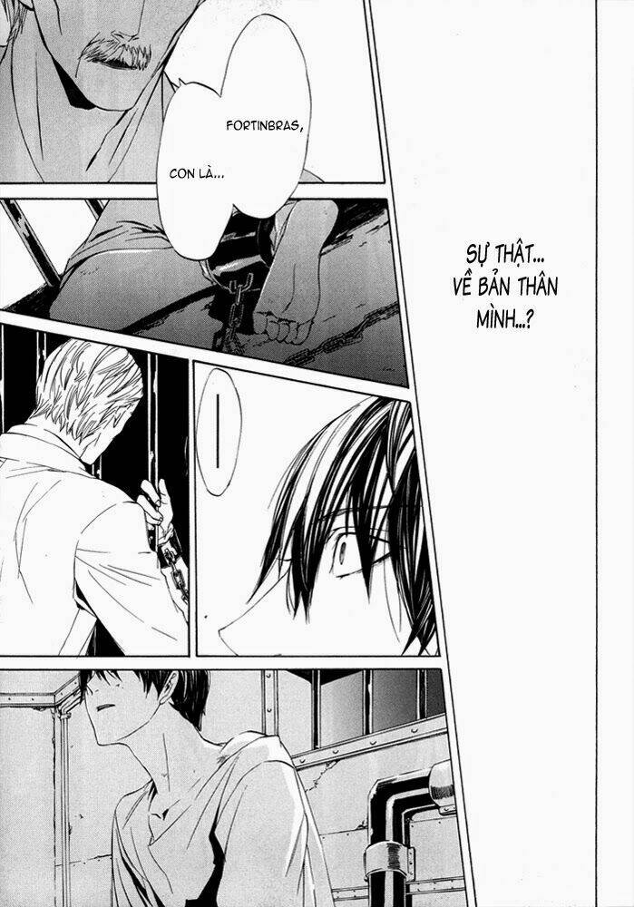 ilegenes chapter 23 25