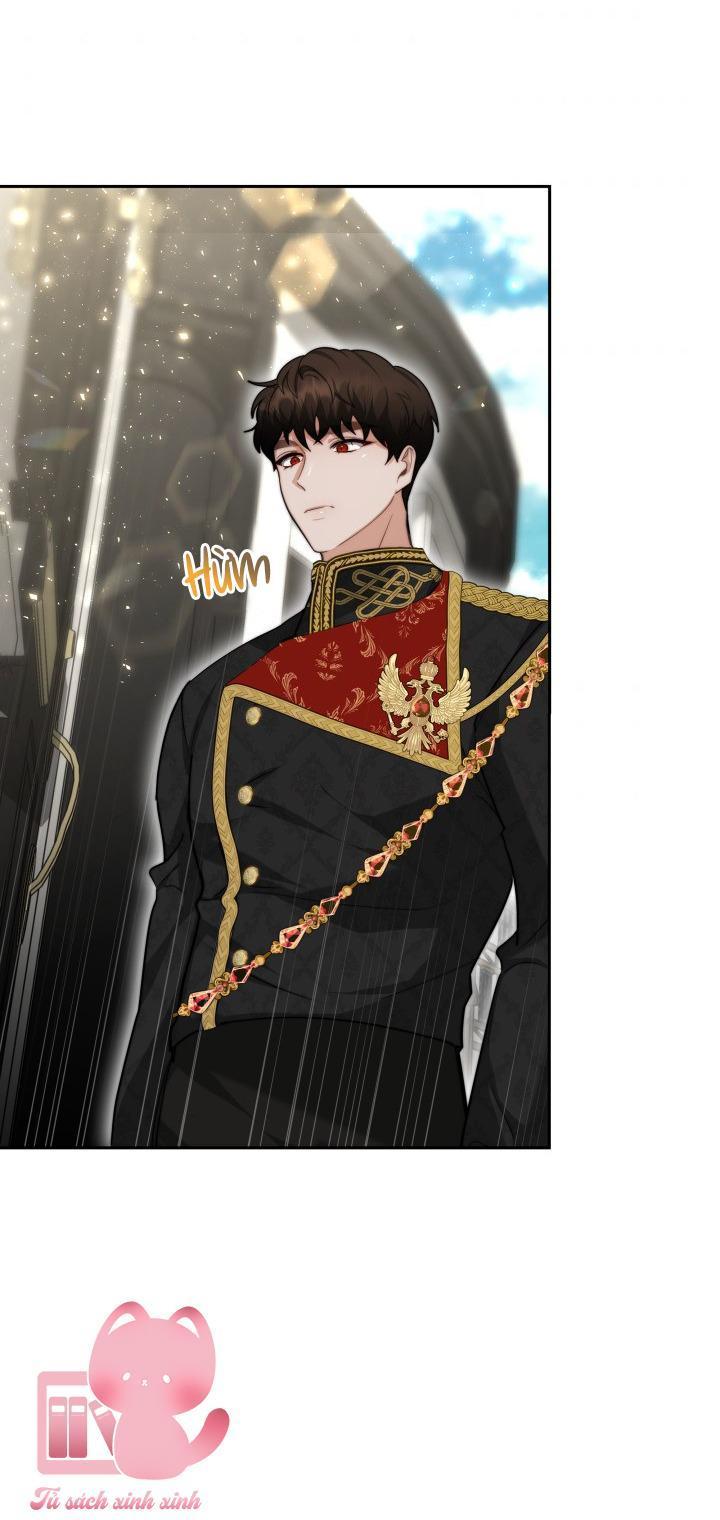 từ chồng cũ hóa thành nam chính chapter 10 10