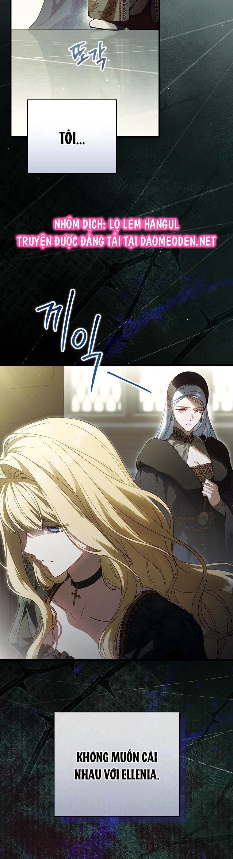 phương pháp khiến chồng đứng về phía của tôi chapter 99 5