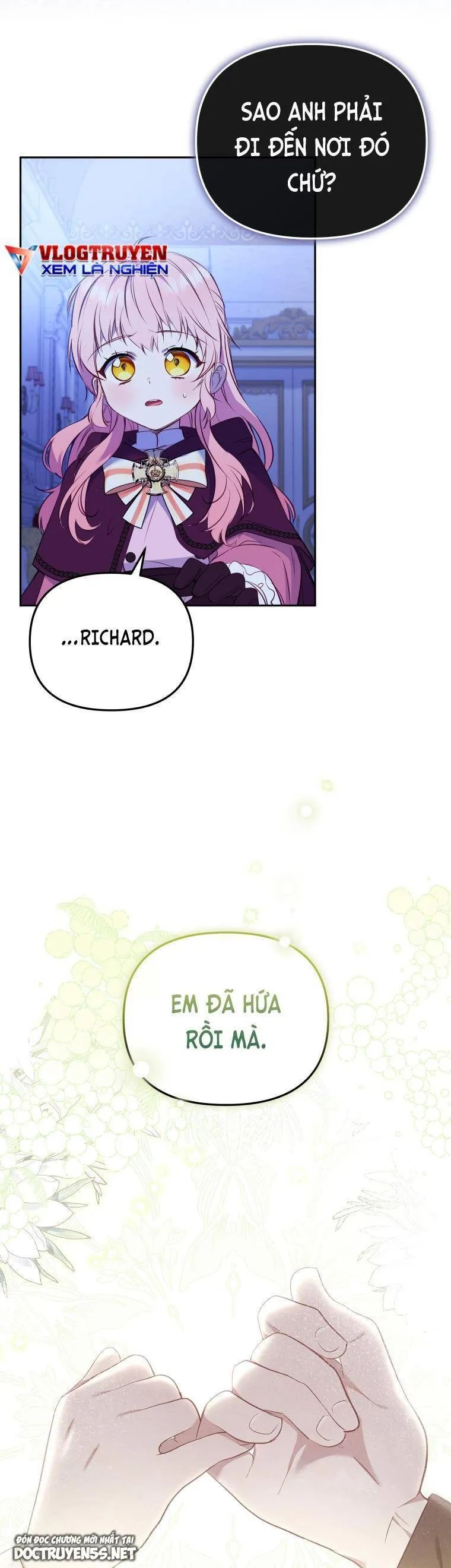 tôi được nuôi dưỡng bởi những kẻ phản diện chapter 25 25