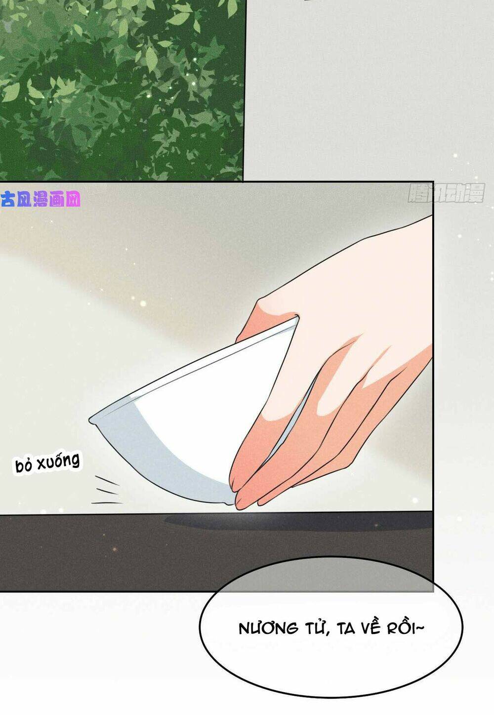 hoàng tử phu quân, ta nuôi ngươi a! chapter 15 42