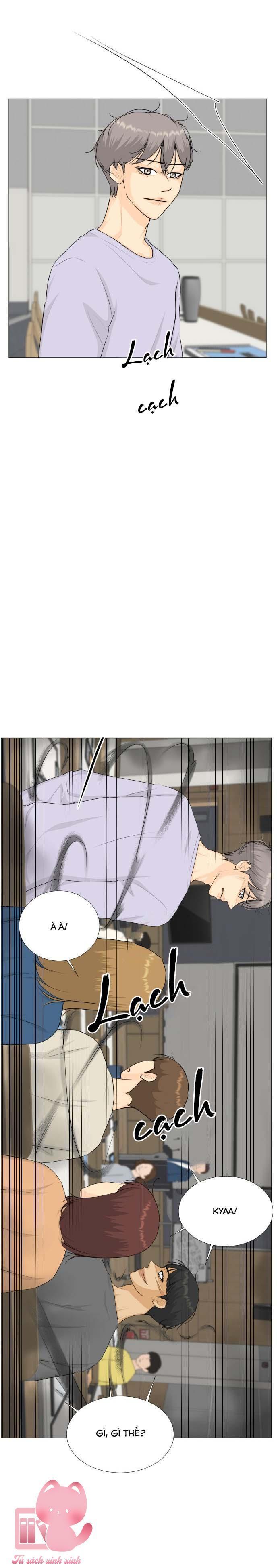 bán quỷ chapter 79 28