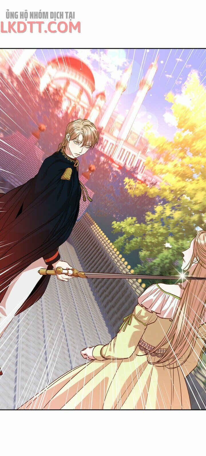 tôi trở thành thư ký của bạo chúa chapter 33 52