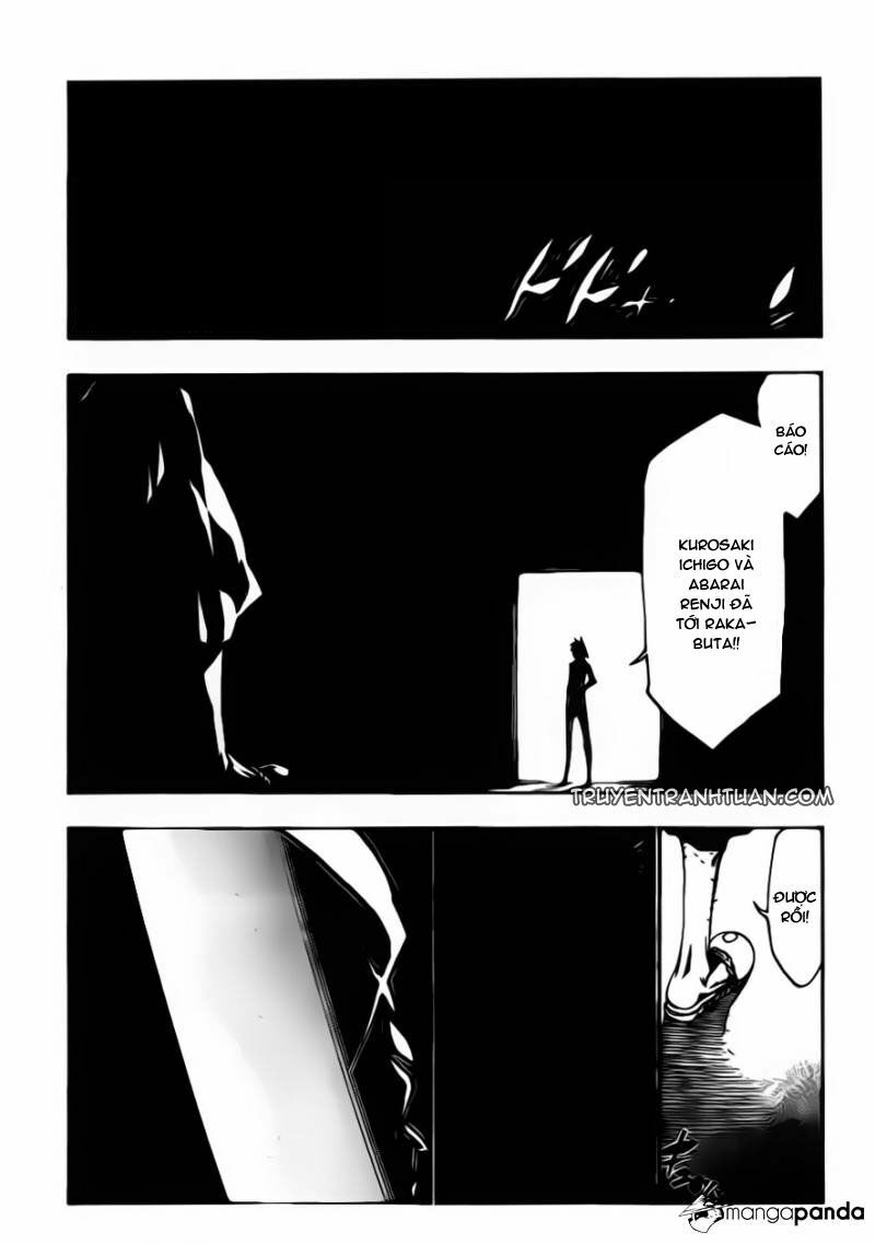 thần chết ichigo chapter 522 3