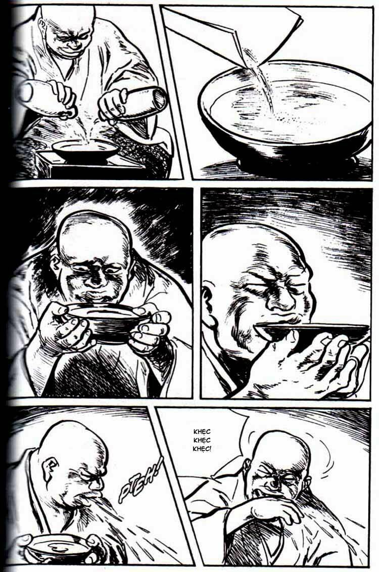 lone wolf and cub chapter 131 29