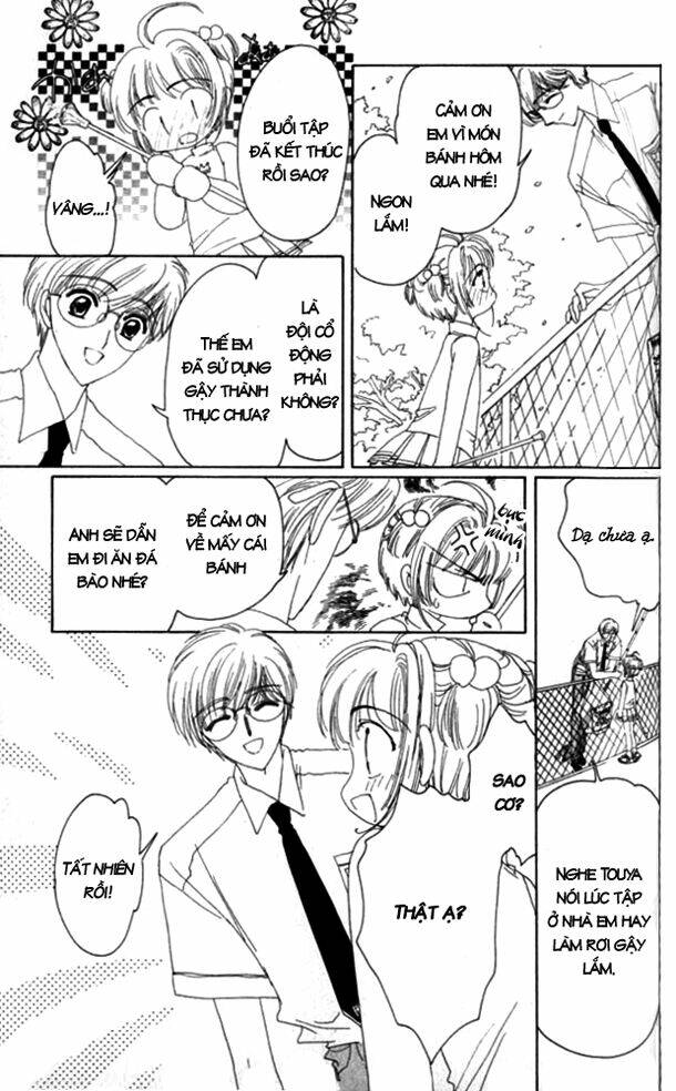 card captor sakura chapter 5 23