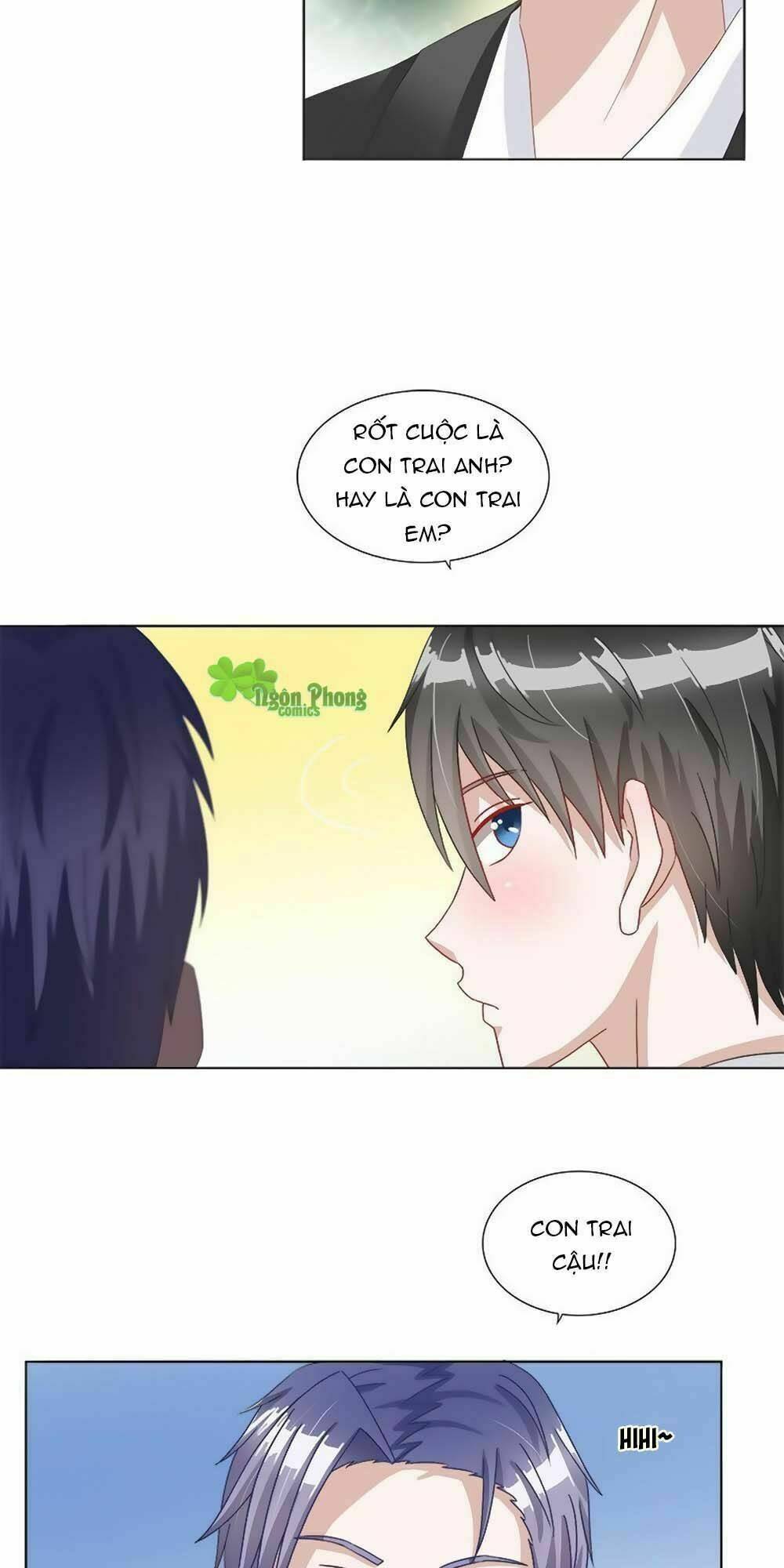 phải lòng ông chú hàng xóm chapter 5 14