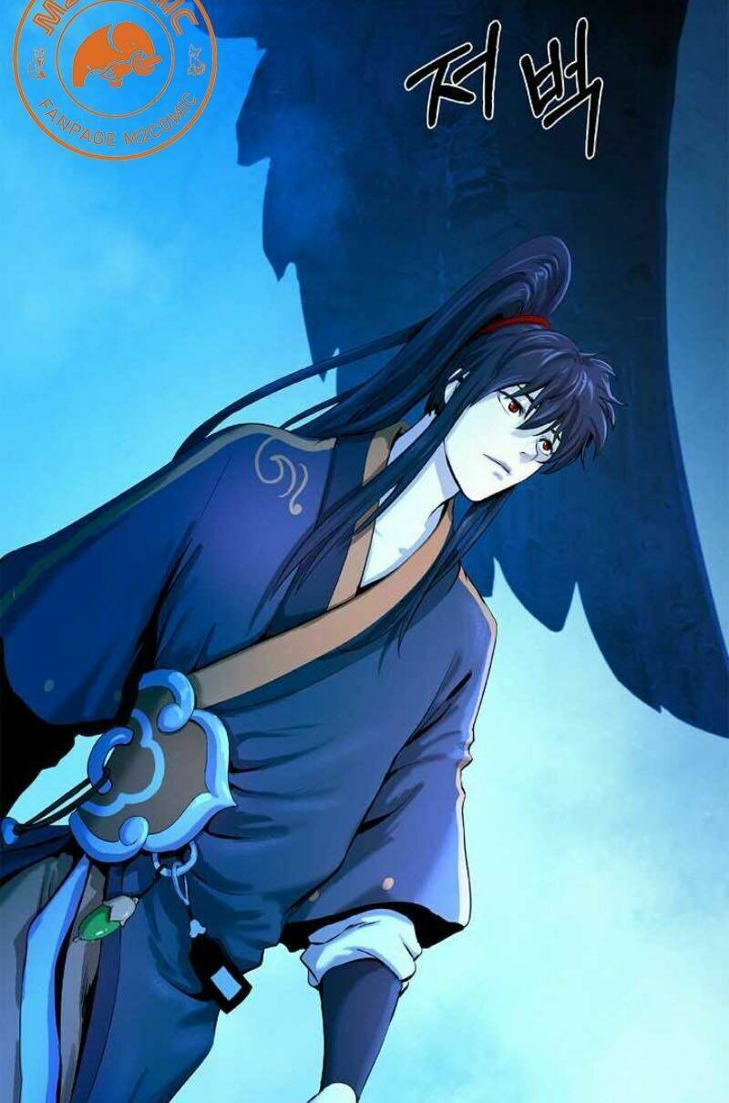 xuyên không thành hổ chapter 20 16