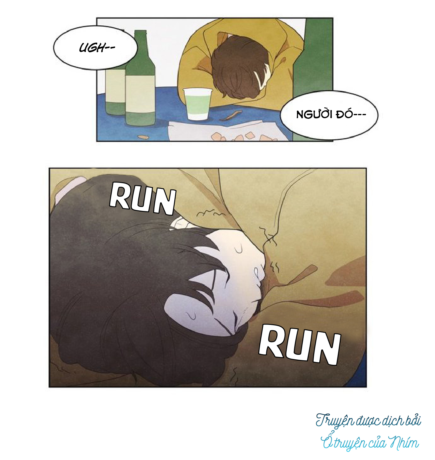 một phần vì thích em chapter 4 18