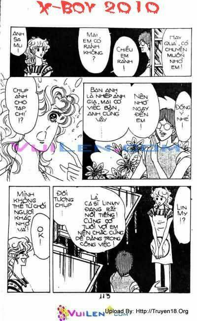 ánh đèn rực rỡ chapter 3 114