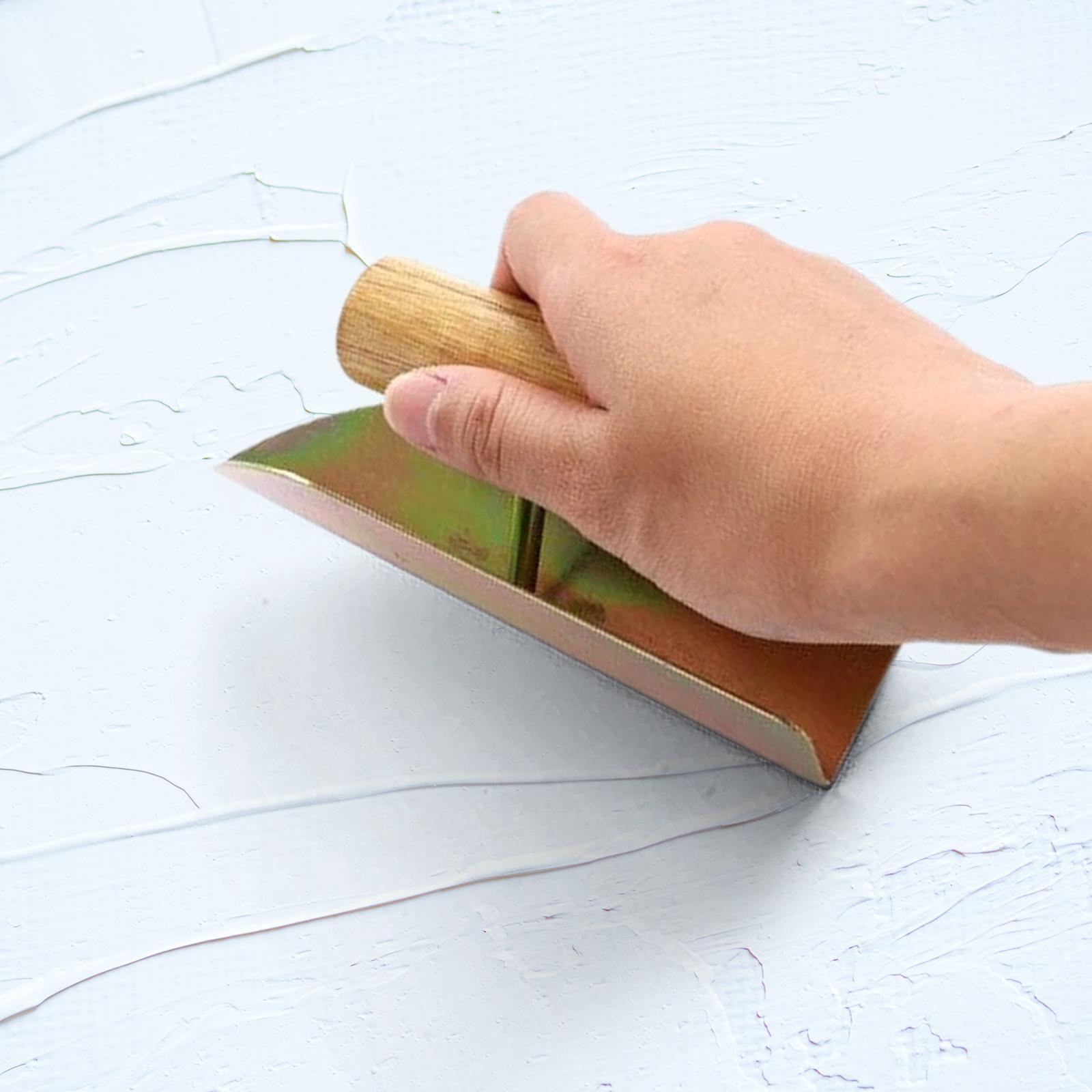 Corner Trowel Construction Tool Corner Plastering Tool Cement Finishing Inside