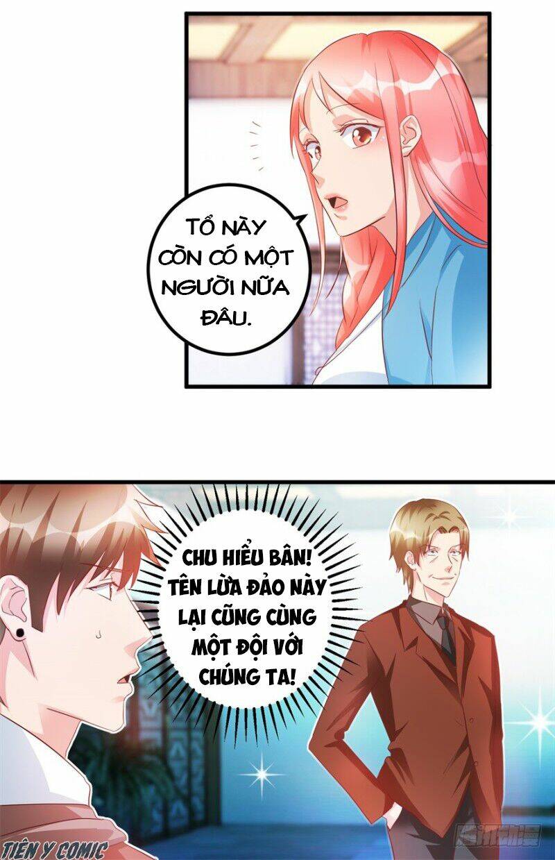 thấu thị tiên y chapter 72 26