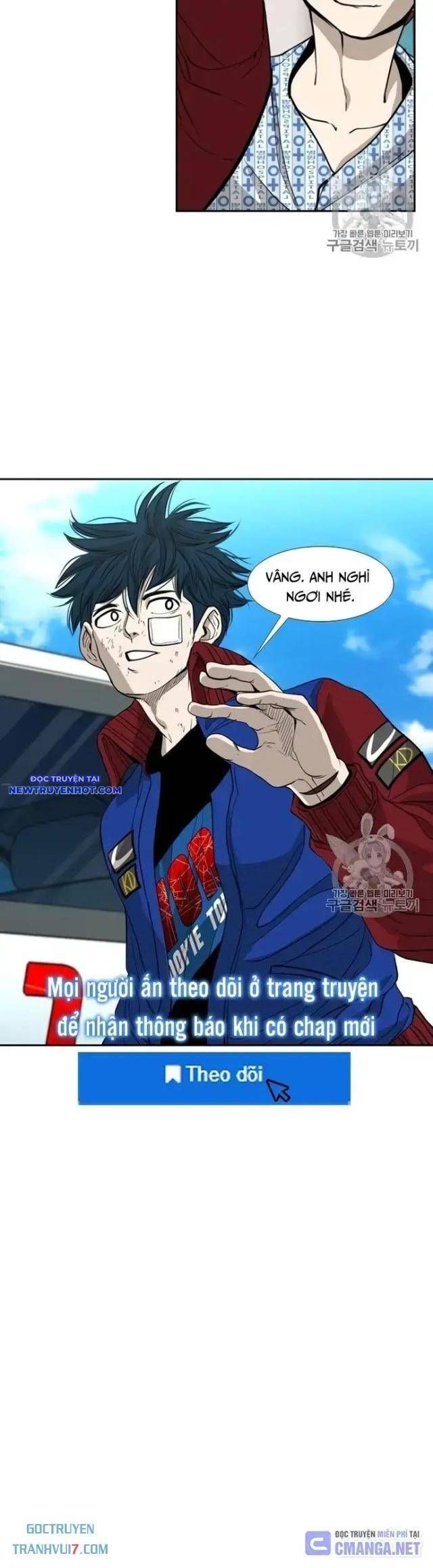 shark - cá mập chapter 178 28