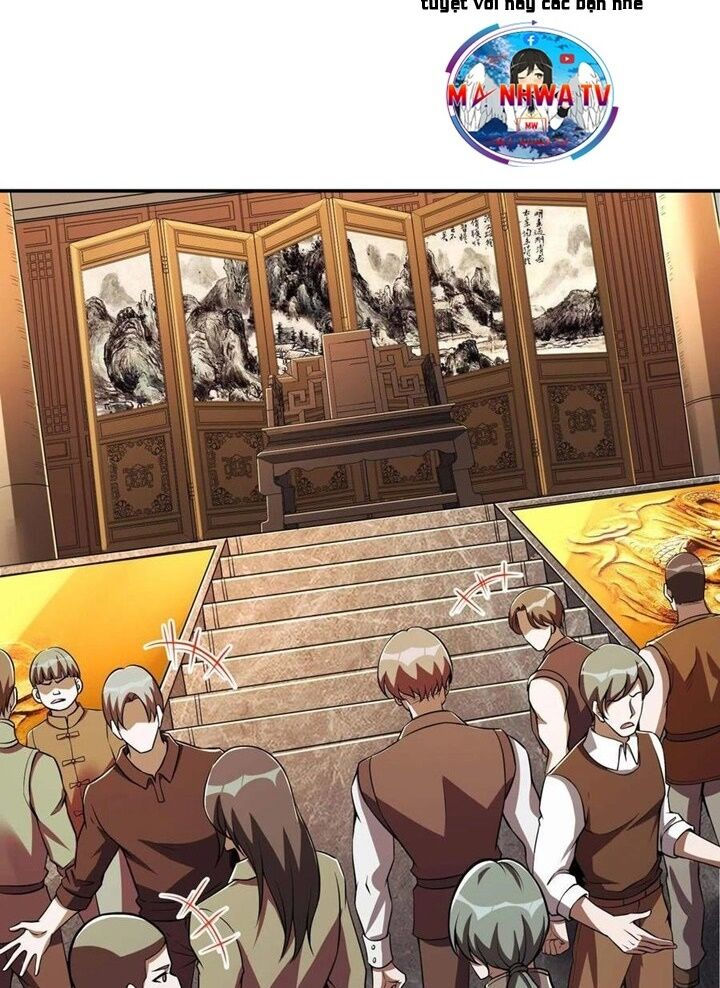 đệ nhất người ở rể chapter 81 52