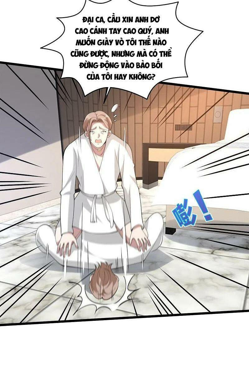 đô thị tà vương chapter 235 2