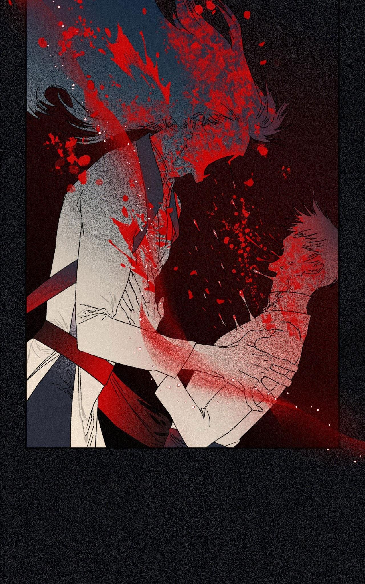 lời nói dối đẫm máu chapter 41 42