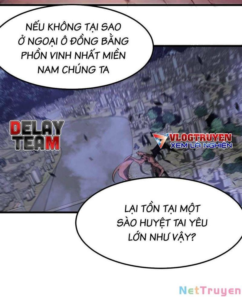siêu tiến hóa chapter 93 19