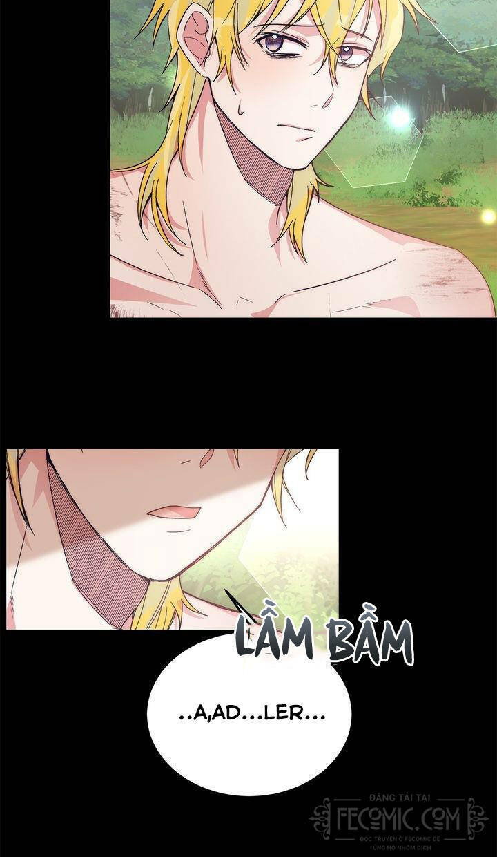 cách để trao vương miện cho vị hoàng tử hoang dã của tôi chapter 18 37