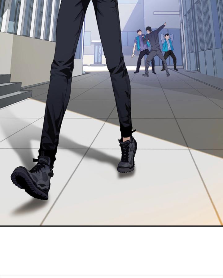 kẻ tàn nhẫn ngày tận thế: bắt đầu dự trữ hàng tỉ tấn vật tư chapter 2 18