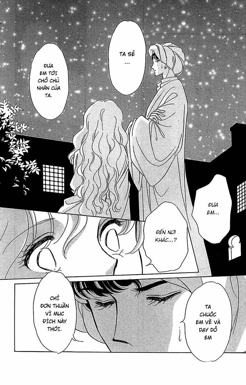 nữ hoàng của đế chế ottoman chapter 1 56