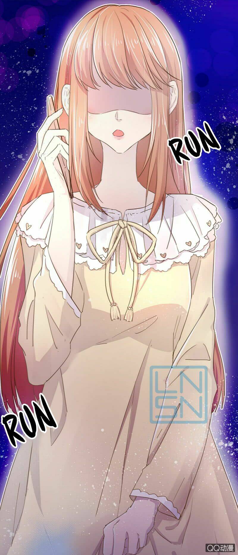 boss lãnh khốc buông em ra chapter 9 7