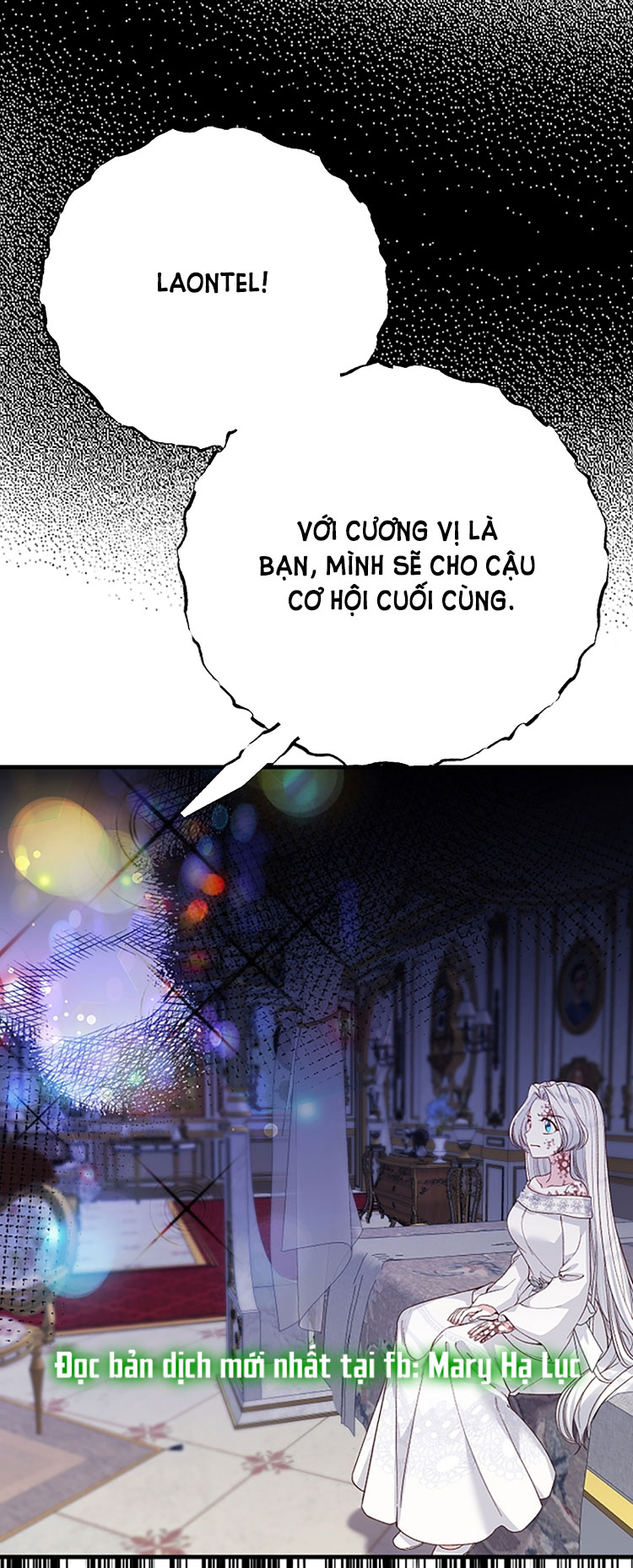 trở thành vợ thái tử quái vật chapter 80.1 32