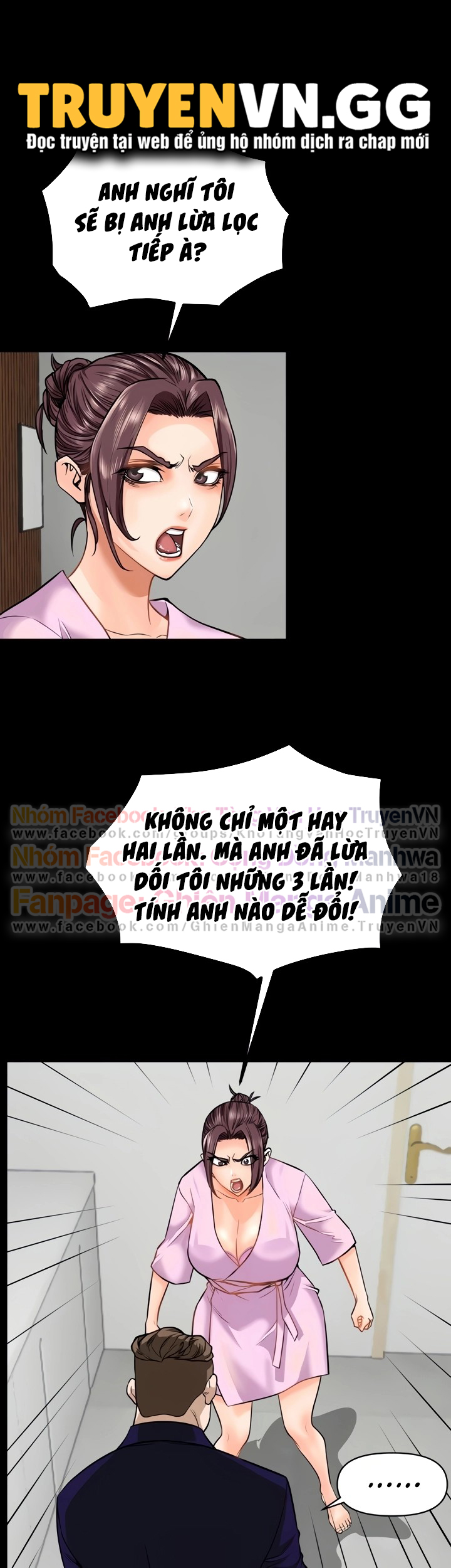 khi loser trỗi dậy chapter 23 24