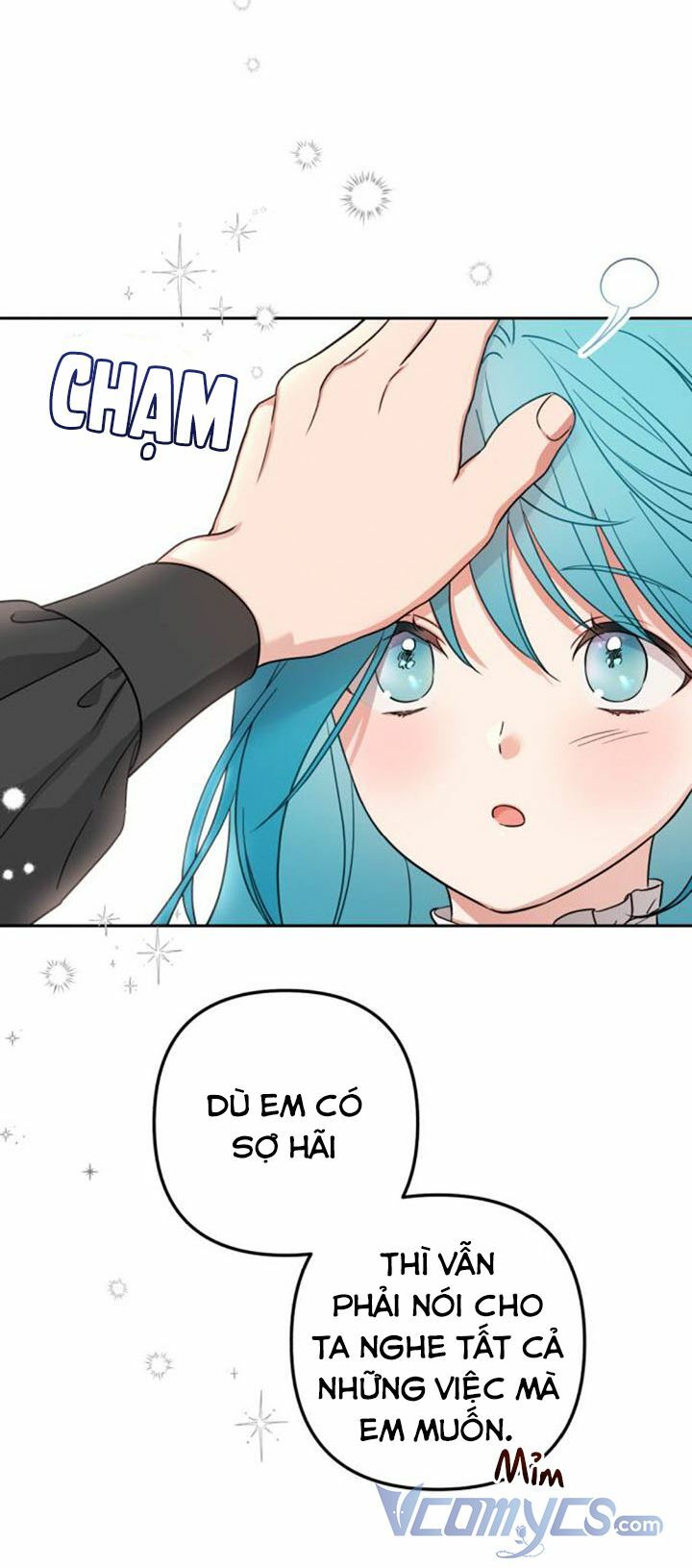 công nương mint bé nhỏ chapter 3 62