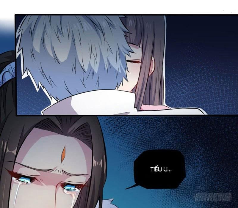 ngạo kiều quỷ vương yêu ta chapter 78 6