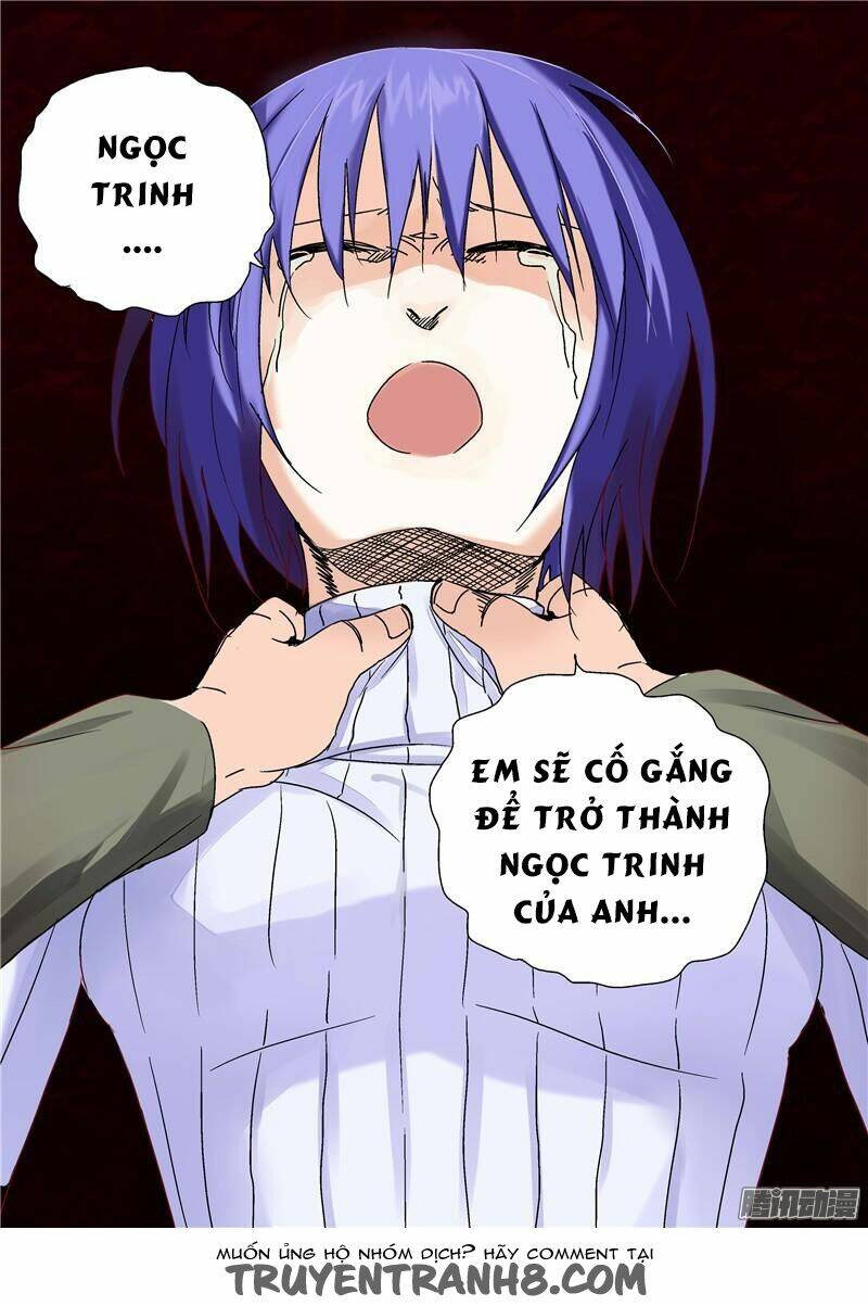 hiểm họa ô nhiễm nguồn nước chapter 23 20