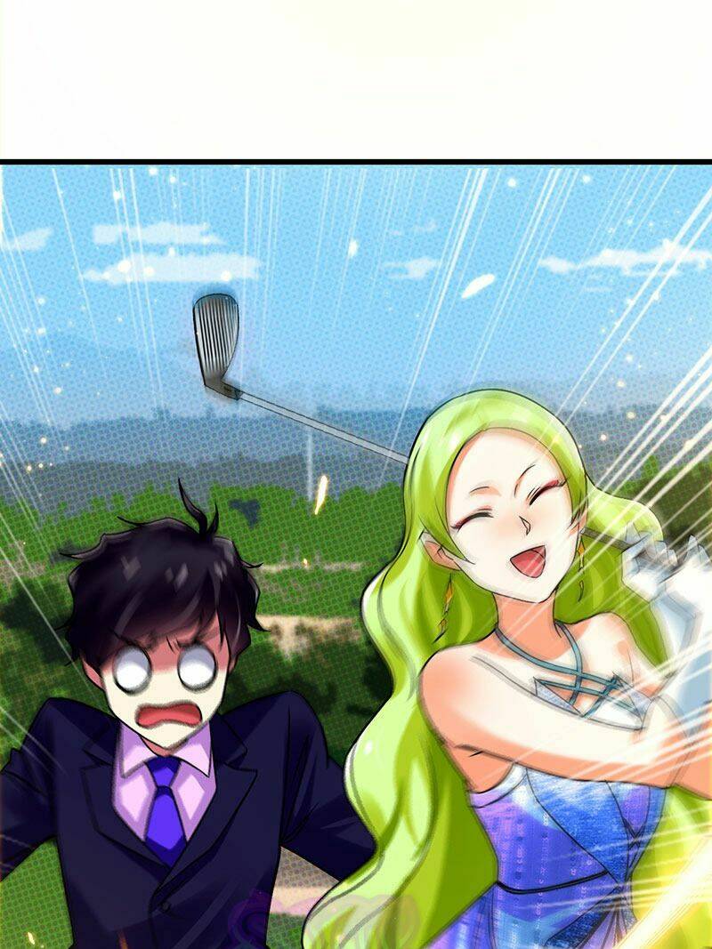 siêu cấp bại gia tử chapter 52 30