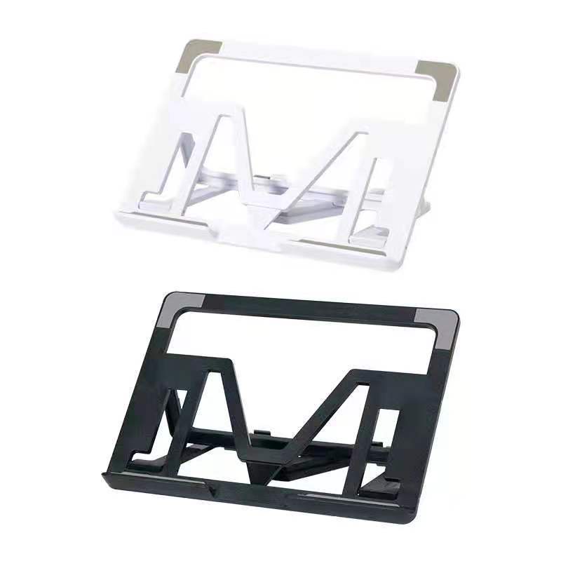 Giá Đỡ Laptop, Máy Tính Bảng ZM-020 Pad Laptop Stand 5 Cấp Độ 26x19cm