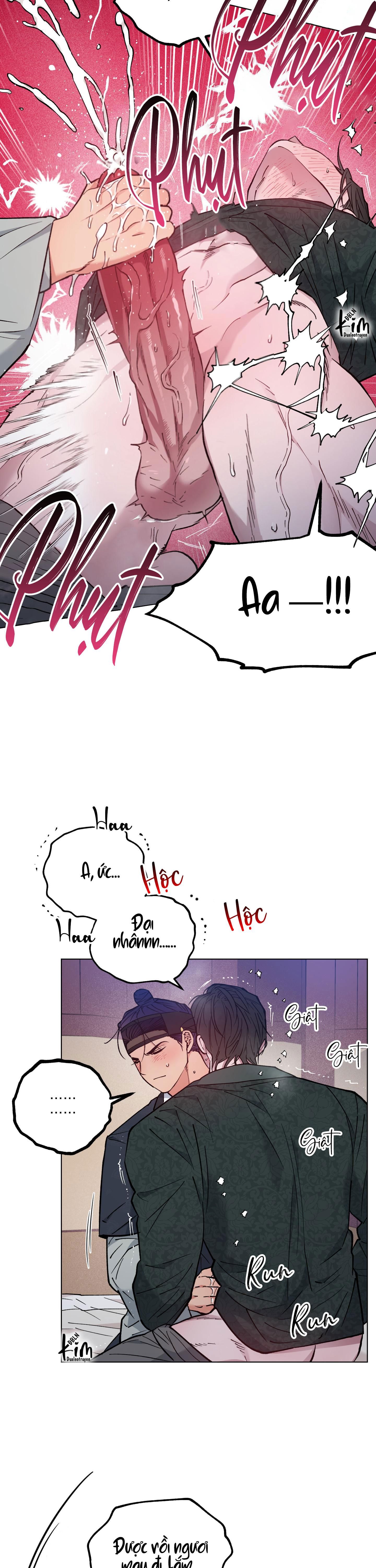 bình minh của rồng chapter 44 28