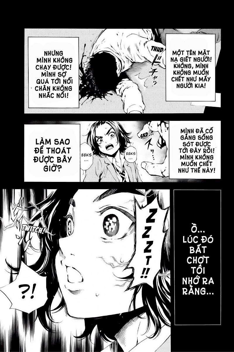 tenkuu shinpan arrive chapter 97 3