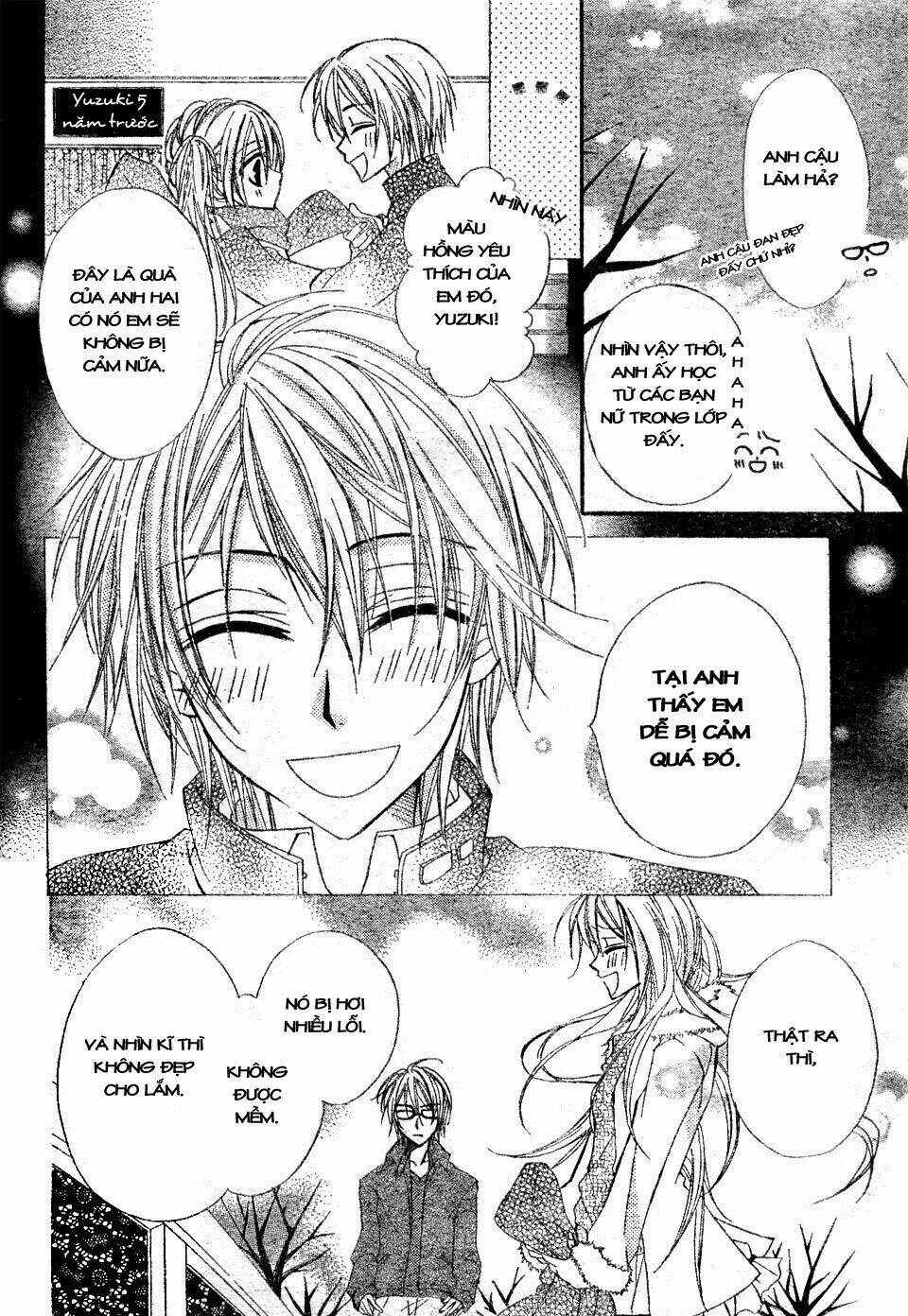 tổng hợp one shot. chapter 171 19